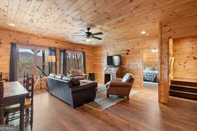 197 Cashes Valley Overlook, Cherrylog, GA 30522 - Photo 39