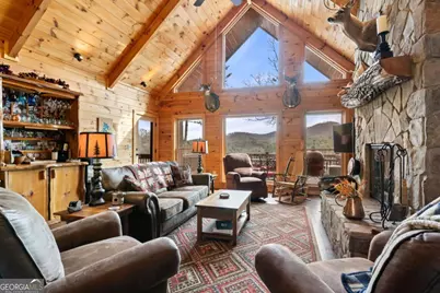 197 Cashes Valley Overlook, Cherrylog, GA 30522 - Photo 7