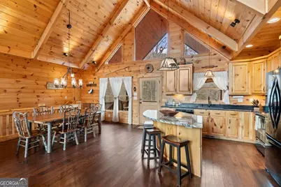 197 Cashes Valley Overlook, Cherrylog, GA 30522 - Photo 15