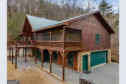 197 Cashes Valley Overlook, Cherrylog, GA 30522 - Photo 5