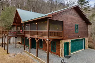 197 Cashes Valley Overlook, Cherrylog, GA 30522 - Photo 5