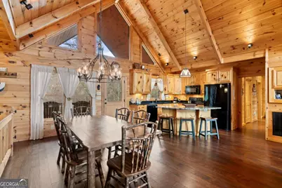 197 Cashes Valley Overlook, Cherrylog, GA 30522 - Photo 11