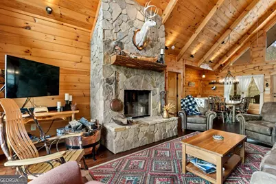 197 Cashes Valley Overlook, Cherrylog, GA 30522 - Photo 9