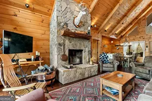 197 Cashes Valley Overlook, Cherrylog, GA 30522 - Photo 9