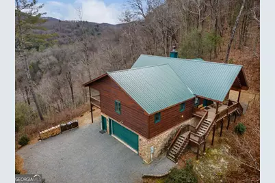 197 Cashes Valley Overlook, Cherrylog, GA 30522 - Photo 53