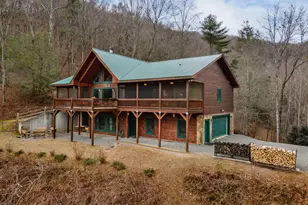 197 Cashes Valley Overlook, Cherrylog, GA 30522 - Photo 1