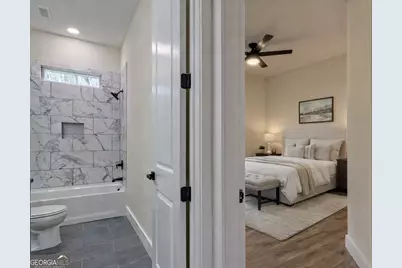 0 Heavenly Circle LOT #36, Clayton, GA 30525 - Photo 9