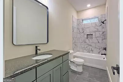 0 Heavenly Circle LOT #36, Clayton, GA 30525 - Photo 11