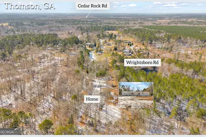 1353 Wrightsboro Road, Thomson, GA 30824 - Photo 57