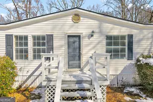 1353 Wrightsboro Rd, Thomson, GA 30824 - Photo 5