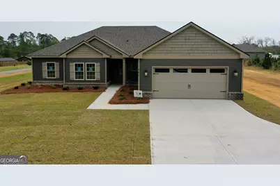 982 McCranie Drive, Metter, GA 30439 - Photo 1