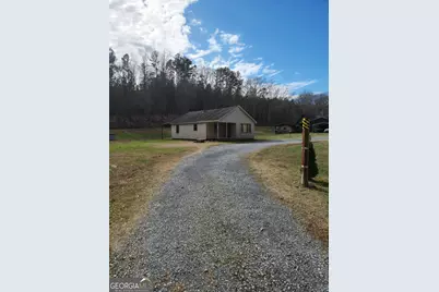 4881 Highway 48, Menlo, GA 30731 - Photo 1