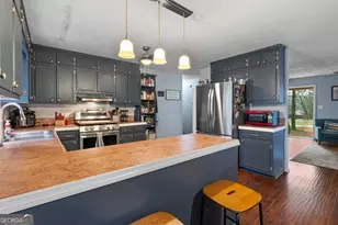 861 Bonner Rd, Carrollton, GA 30117 - Photo 5