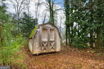 861 Bonner Road, Carrollton, GA 30117 - Photo 35