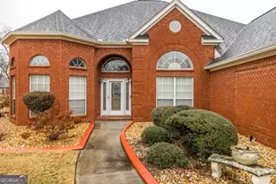 209 Trellis Walk, Centerville, GA 31028 - Photo 5