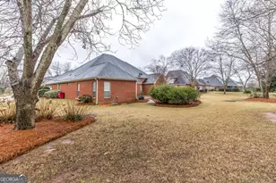 209 Trellis Walk, Centerville, GA 31028 - Photo 35