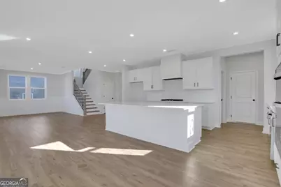 742 Crossroad Court SW, Powder Springs, GA 30127 - Photo 9