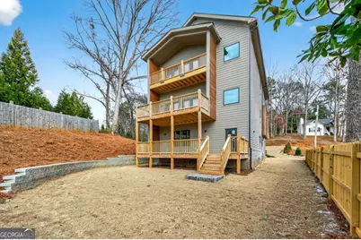 120 N Gwinnett Street, Buford, GA 30518 - Photo 27