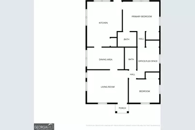 1049 Boulevard, Macon, GA 31211 - Photo 23