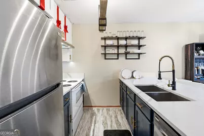 6710 Gallant Court SE #BLDG 31, Mableton, GA 30126 - Photo 5