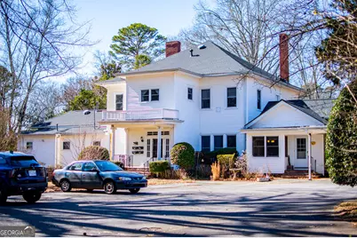 310 Kramer Street, Carrollton, GA 30117 - Photo 75