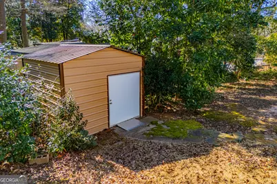 310 Kramer Street, Carrollton, GA 30117 - Photo 83