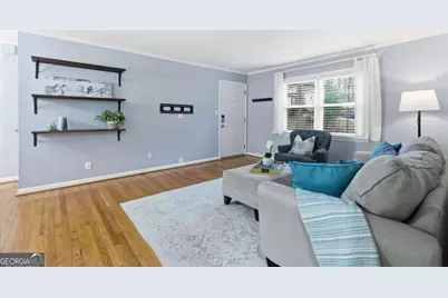 1010 Scott Boulevard #B1, Decatur, GA 30030 - Photo 7