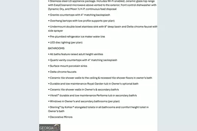 205 Carrington Way, Kingsland, GA 31548 - Photo 7