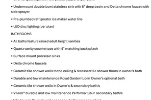 205 Carrington Way, Kingsland, GA 31548 - Photo 7