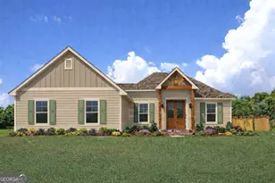 205 Carrington Way, Kingsland, GA 31548 - Photo 3