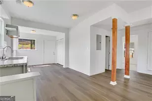 934 Joseph E. Boone Blvd NW, Atlanta, GA 30314 - Photo 9