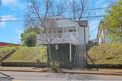 934 Joseph E Boone Boulevard NW, Atlanta, GA 30314 - Photo 3