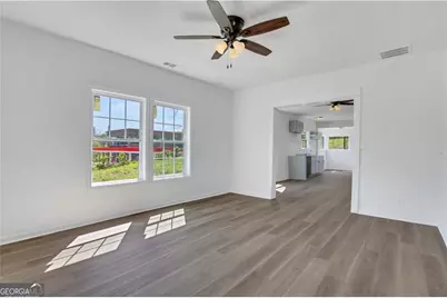 934 Joseph E Boone Boulevard NW, Atlanta, GA 30314 - Photo 5