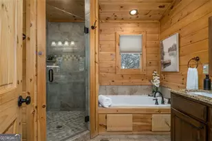 411 Ridge Trail, Blue Ridge, GA 30513 - Photo 25