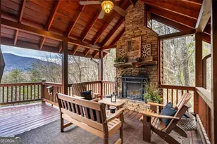 411 Ridge Trail, Blue Ridge, GA 30513 - Photo 45