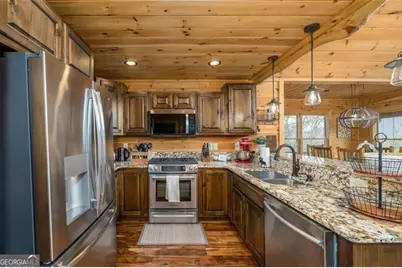 411 Ridge Trail, Blue Ridge, GA 30513 - Photo 13