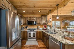 411 Ridge Trail, Blue Ridge, GA 30513 - Photo 13