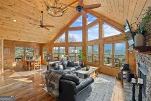 411 Ridge Trail, Blue Ridge, GA 30513 - Photo 5
