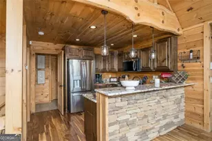411 Ridge Trail, Blue Ridge, GA 30513 - Photo 11