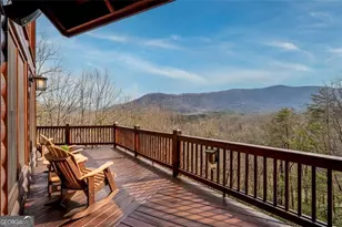 411 Ridge Trail, Blue Ridge, GA 30513 - Photo 47