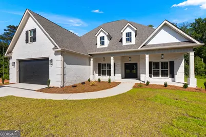 217 Golden Chestnut Bend, Bonaire, GA 31005 - Photo 1