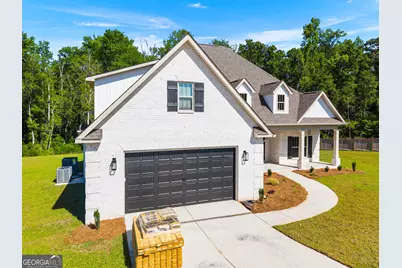 217 Golden Chestnut Bend, Bonaire, GA 31005 - Photo 5