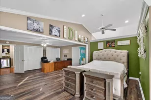 459 Prince Ave, Swainsboro, GA 30401 - Photo 37