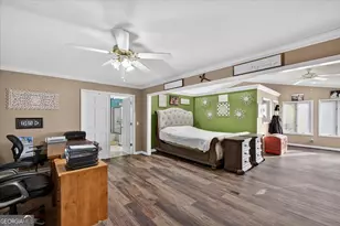 459 Prince Ave, Swainsboro, GA 30401 - Photo 35