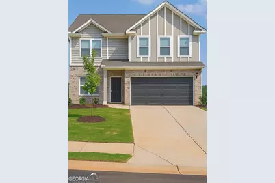 435 Windy Lane, Jonesboro, GA 30238 - Photo 1