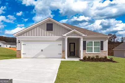 115 Darter Court, Jefferson, GA 30549 - Photo 1