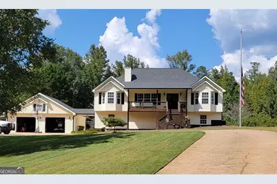 342 Miller Path, Temple, GA 30179 - Photo 1