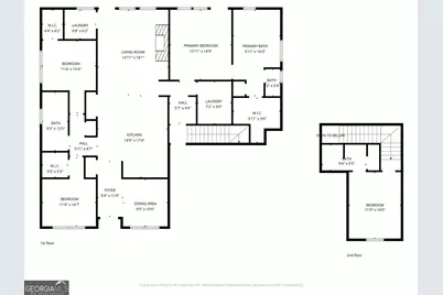 9129 Lakeview Parkway, Villa Rica, GA 30180 - Photo 45