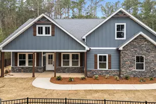 9129 Lakeview Pkwy, Villa Rica, GA 30180 - Photo 1