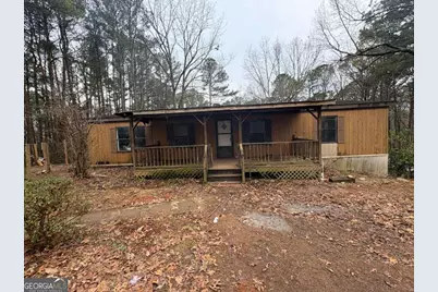 74 Davis Road, Dawsonville, GA 30534 - Photo 1